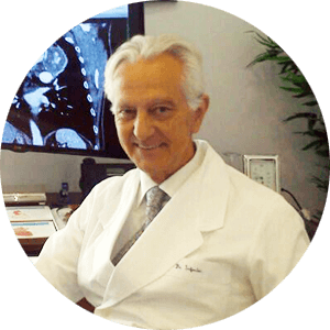 Dr. Carlos Infantes Alcón